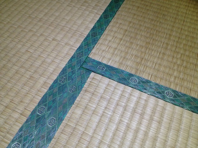 たたみ表替え後2.JPG