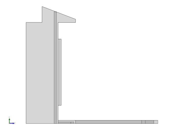 外観図-ｳｯﾄﾞﾃﾞｯｷ設置ｽﾍﾟｰｽ-側面図-CAD.jpg